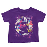 Blonde Fragility - Youth Apparel