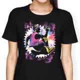 Blonde Fragility - Women's Apparel