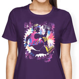 Blonde Fragility - Women's Apparel