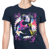 Blonde Fragility - Women's Apparel