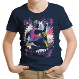 Blonde Fragility - Youth Apparel