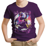 Blonde Fragility - Youth Apparel