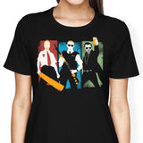 Blood and Ice Cream - Women's Apparel