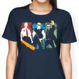 Blood and Ice Cream - Women's Apparel