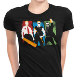 Blood and Ice Cream - Women's Apparel