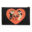 Blood Date - Accessory Pouch