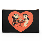 Blood Date - Accessory Pouch