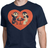 Blood Date - Men's Apparel