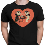 Blood Date - Men's Apparel