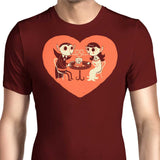 Blood Date - Men's Apparel