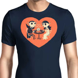 Blood Date - Men's Apparel