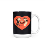 Blood Date - Mug