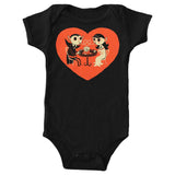 Blood Date - Youth Apparel