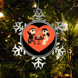 Blood Date - Ornament