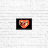 Blood Date - Posters & Prints