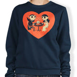 Blood Date - Sweatshirt