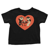 Blood Date - Youth Apparel