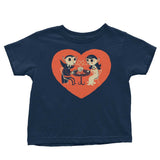 Blood Date - Youth Apparel