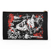 Blood in Your Veins - Accessory Pouch