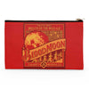 Blood Moon - Accessory Pouch