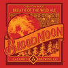 Blood Moon - 3/4 Sleeve Raglan T-Shirt