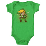 Blowing Bits - Youth Apparel