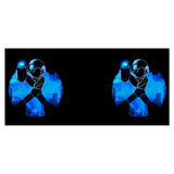 Blue Bomber Orb - Mug