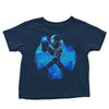 Blue Bomber Orb - Youth Apparel