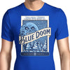 Blue Doom - Men's Apparel