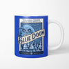 Blue Doom - Mug