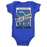 Blue Doom - Youth Apparel