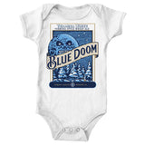 Blue Doom - Youth Apparel