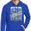 Blue Doom - Hoodie