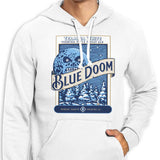 Blue Doom - Hoodie