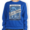 Blue Doom - Sweatshirt
