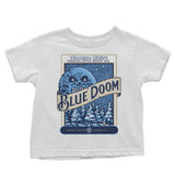 Blue Doom - Youth Apparel
