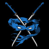 Blue Fury - Tank Top