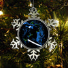 Blue Leader Ninja - Ornament