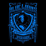 Blue Lions Officers - Women's Apparel