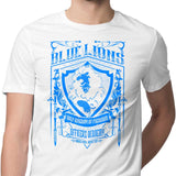 Blue Lions Officers - Men's Apparel