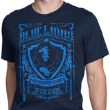 Blue Lions Officers - Men's Apparel