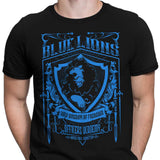 Blue Lions Officers - Men's Apparel
