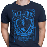 Blue Lions Officers - Men's Apparel