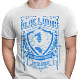Blue Lions Officers - Men's Apparel