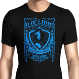 Blue Lions Officers - Men's Apparel