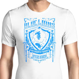 Blue Lions Officers - Men's Apparel