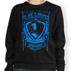Blue Lions Officers - Sweatshirt