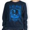 Blue Lions Officers - Sweatshirt