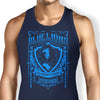 Blue Lions Officers - Tank Top