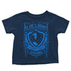 Blue Lions Officers - Youth Apparel
